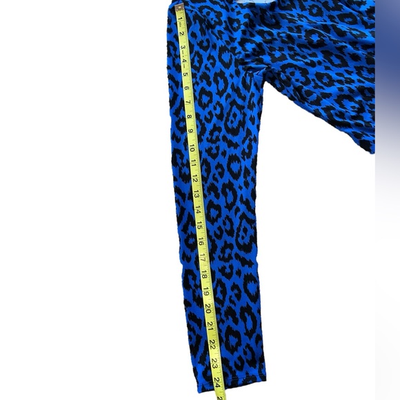 Venus Leopard Print Top - Picture 5 of 6